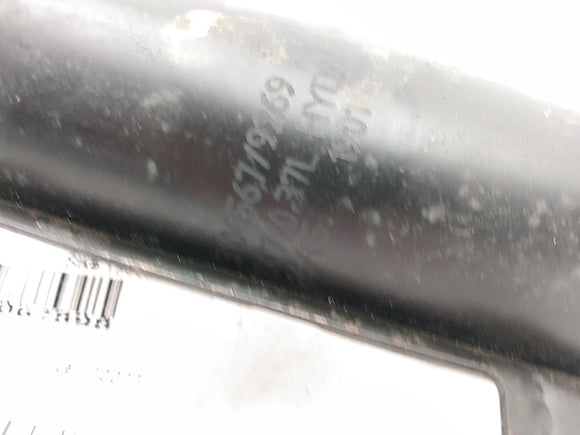 Maserati Quattroporte Engine Oil Accumulator Reservoir