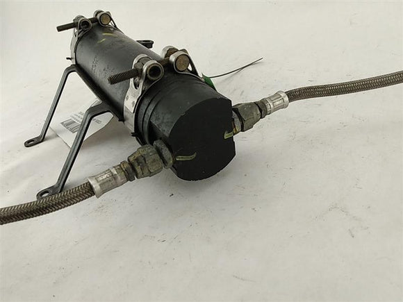 Maserati Quattroporte Engine Oil Accumulator Reservoir