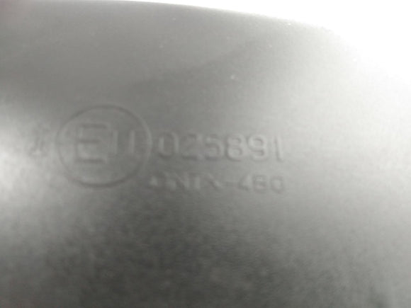 Jaguar XK Rear View Mirror