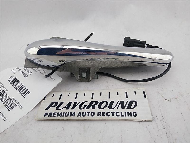 Maserati Quattroporte Rear Right Door Handle