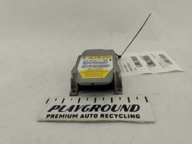 BMW 535I Air Bag Control Module