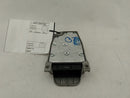 BMW 535I Air Bag Control Module-2