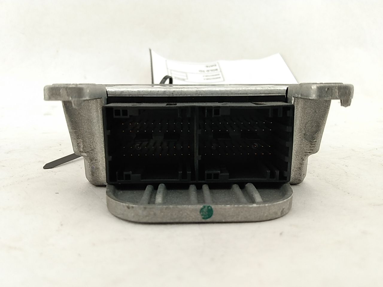 BMW 535I Air Bag Control Module