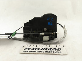 BMW 535I Rear Right Door Lock Actuator
