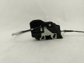 BMW 535I Rear Right Door Lock Actuator - 0