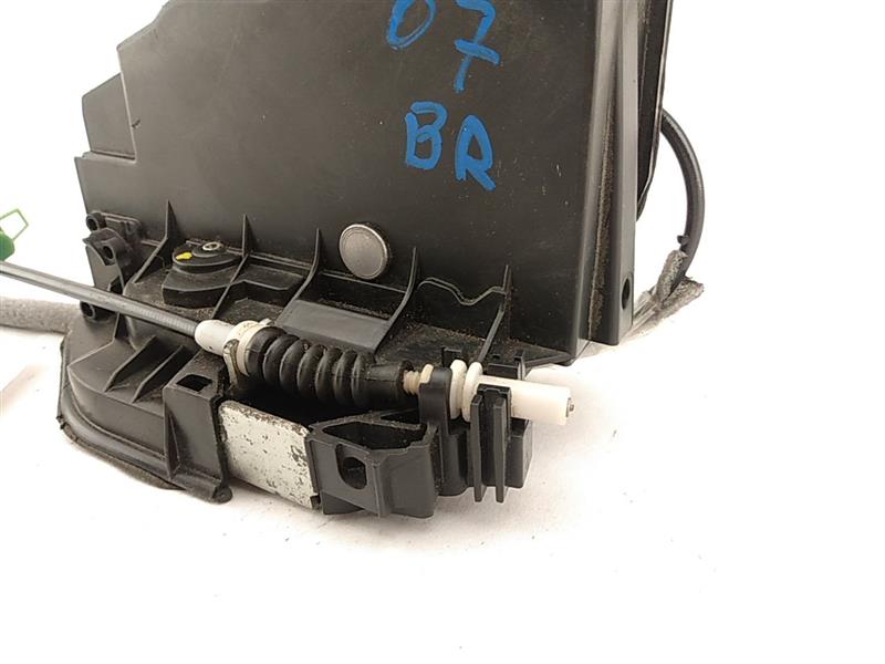 BMW 535I Rear Right Door Lock Actuator