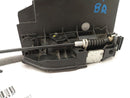 BMW 535I Rear Right Door Lock Actuator-4