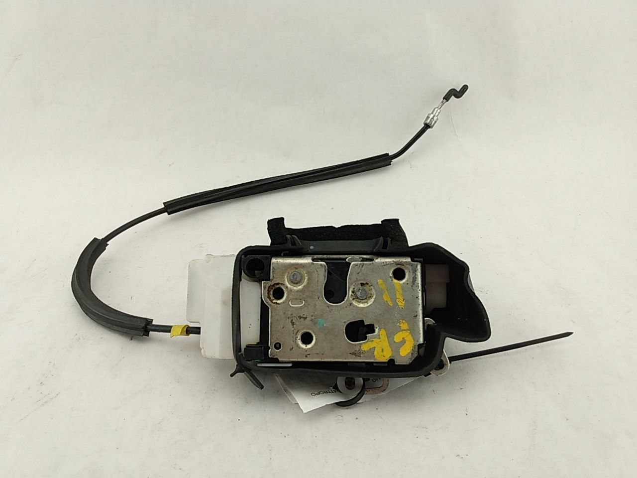 Maserati Quattroporte Front Right Door Lock Actuator