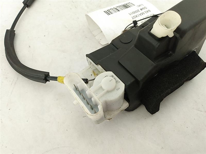 Maserati Quattroporte Front Right Door Lock Actuator