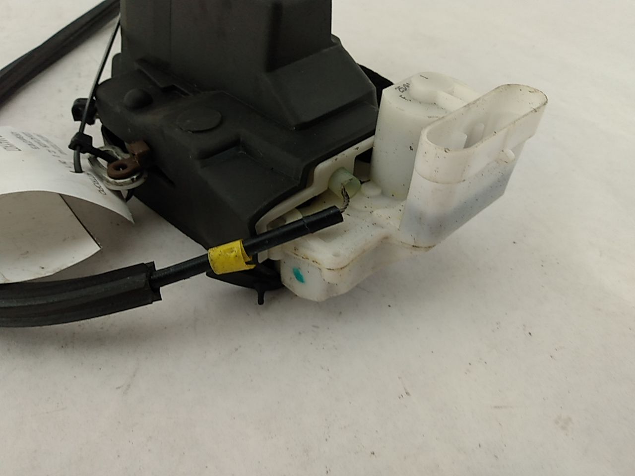 Maserati Quattroporte Front Right Door Lock Actuator