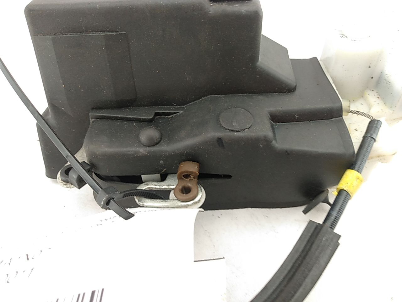 Maserati Quattroporte Front Right Door Lock Actuator