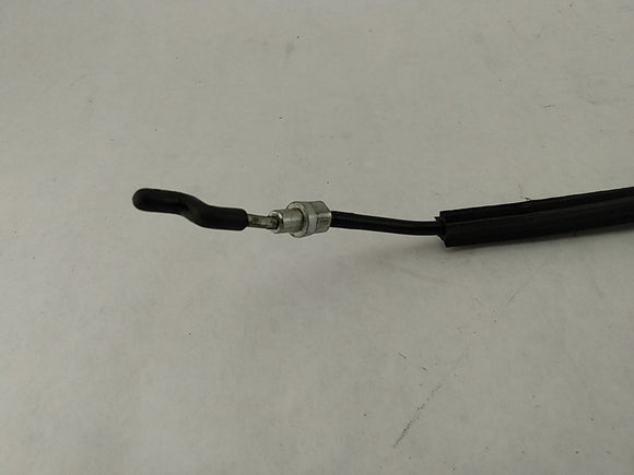 Maserati Quattroporte Front Right Door Lock Actuator