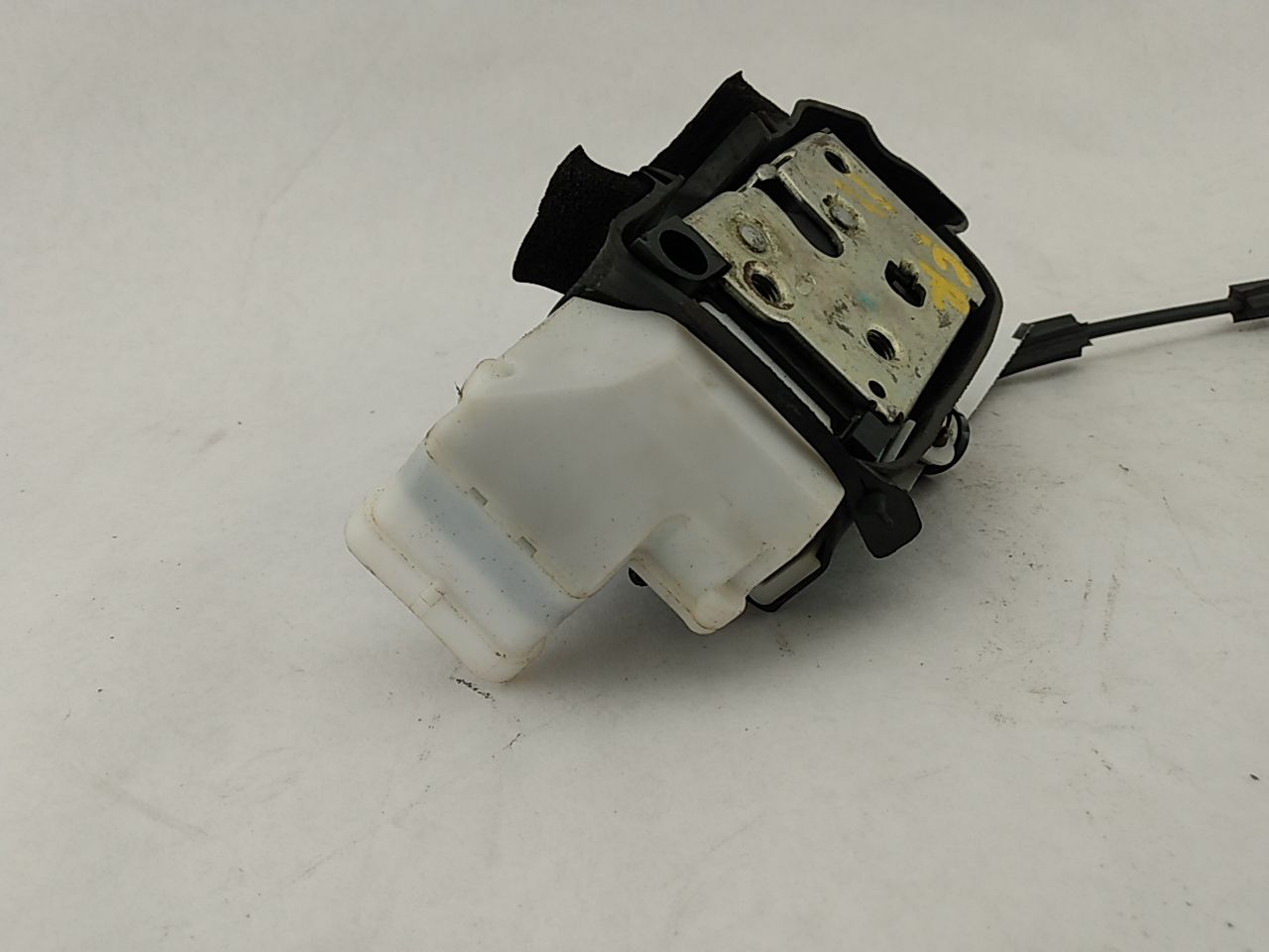 Maserati Quattroporte Front Right Door Lock Actuator