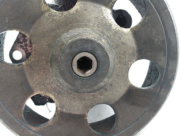 Maserati Quattroporte Power Steering Pump