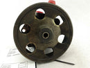 Maserati Quattroporte Power Steering Pump-4