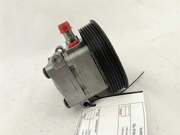 Maserati Quattroporte Power Steering Pump