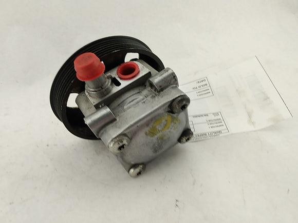 Maserati Quattroporte Power Steering Pump
