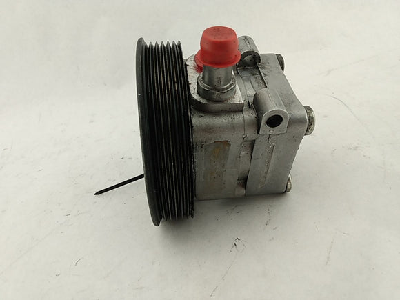 Maserati Quattroporte Power Steering Pump