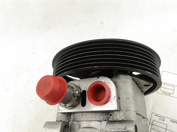 Maserati Quattroporte Power Steering Pump