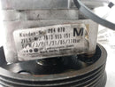 Maserati Quattroporte Power Steering Pump-10