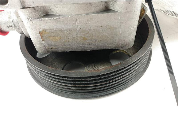 Maserati Quattroporte Power Steering Pump