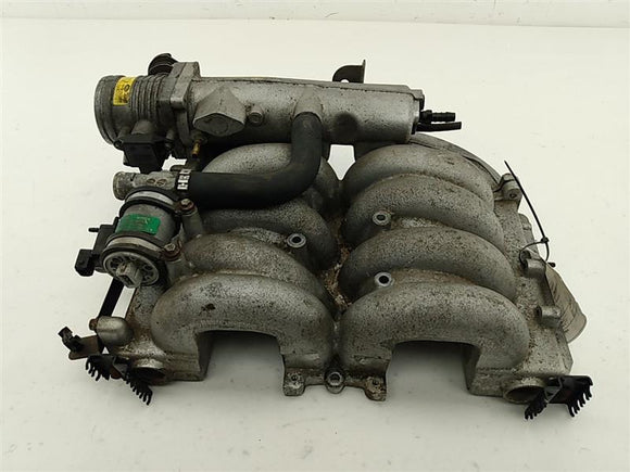 Land Rover Discovery Upper Intake Manifold