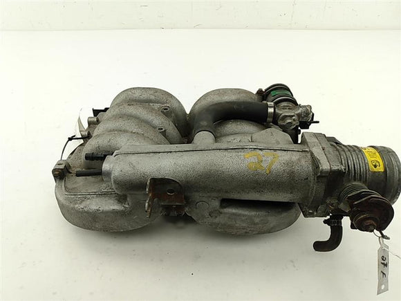 Land Rover Discovery Upper Intake Manifold