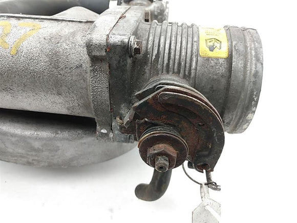 Land Rover Discovery Upper Intake Manifold