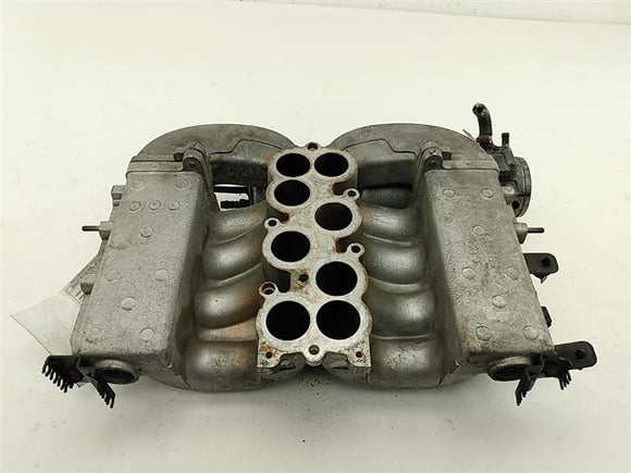 Land Rover Discovery Upper Intake Manifold