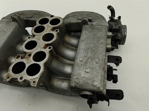 Land Rover Discovery Upper Intake Manifold