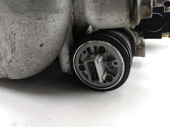 Land Rover Discovery Upper Intake Manifold