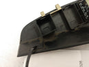 Porsche 944 Right Door Window Switch Panel-8