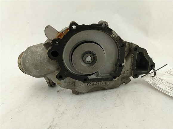 Porsche 944 Water Pump