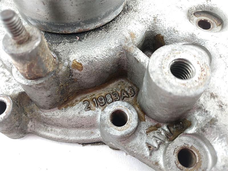 Porsche 944 Water Pump