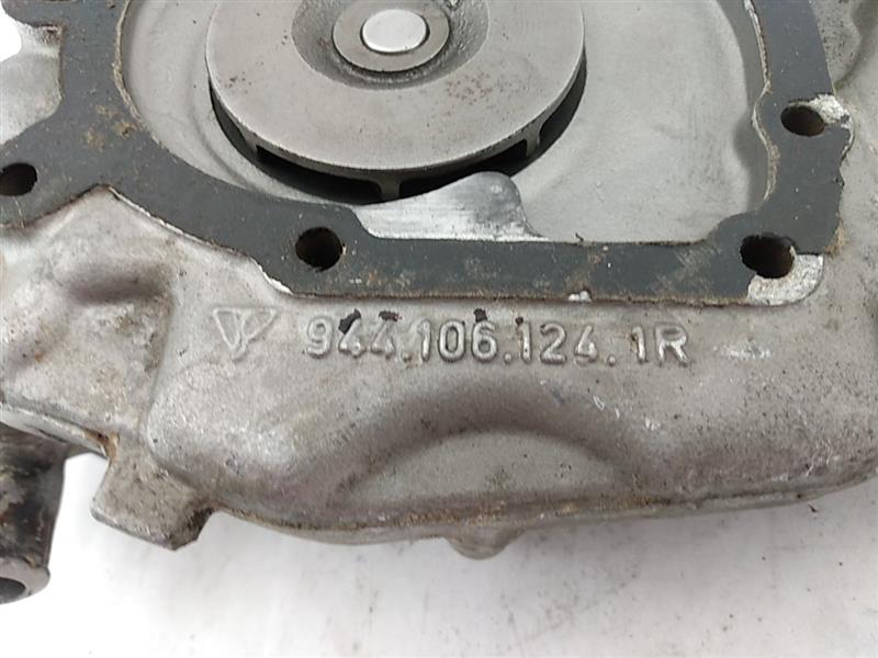 Porsche 944 Water Pump