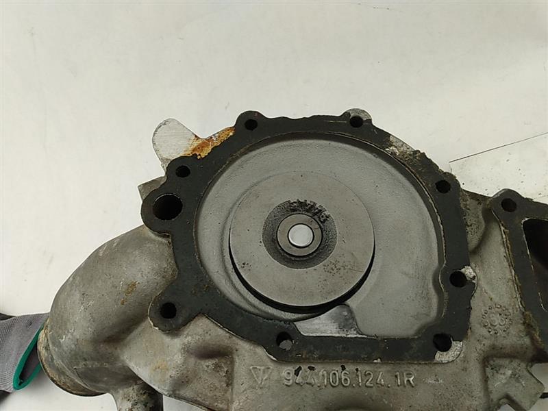 Porsche 944 Water Pump