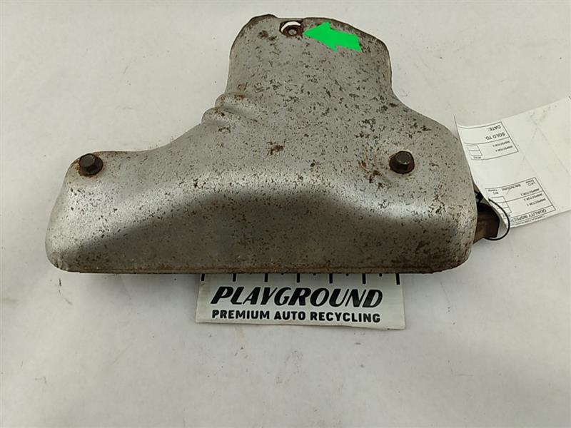 Mitsubishi 3000GT Left Exhaust Manifold