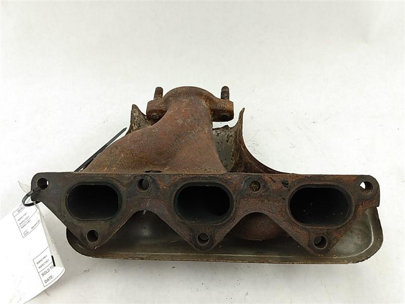 Mitsubishi 3000GT Left Exhaust Manifold