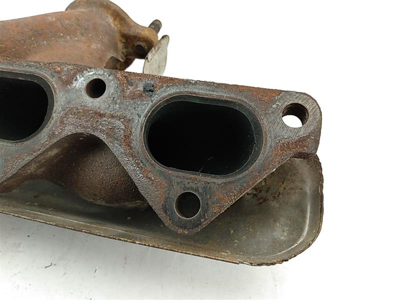 Mitsubishi 3000GT Left Exhaust Manifold