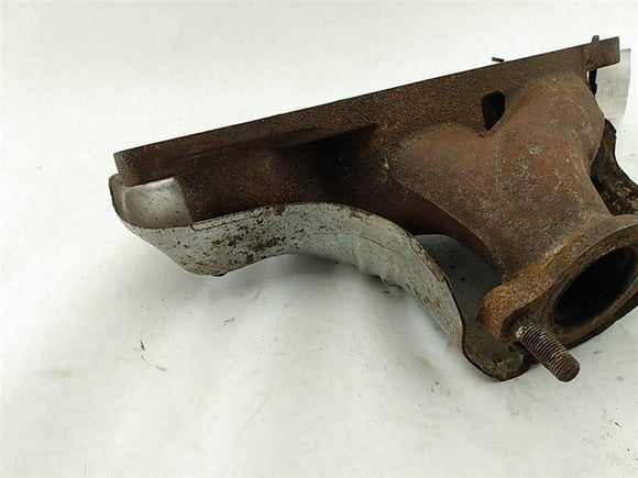 Mitsubishi 3000GT Left Exhaust Manifold