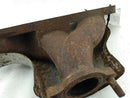 Mitsubishi 3000GT Left Exhaust Manifold-10