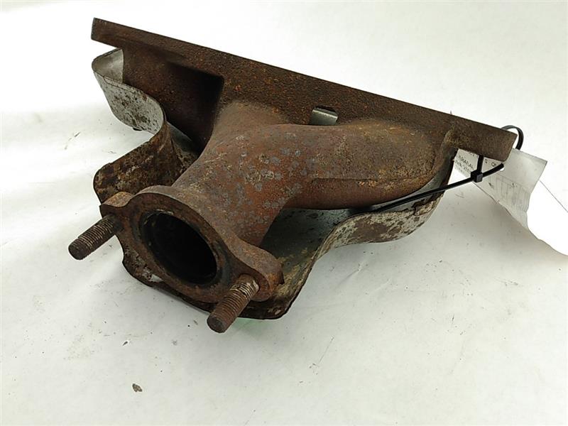 Mitsubishi 3000GT Left Exhaust Manifold