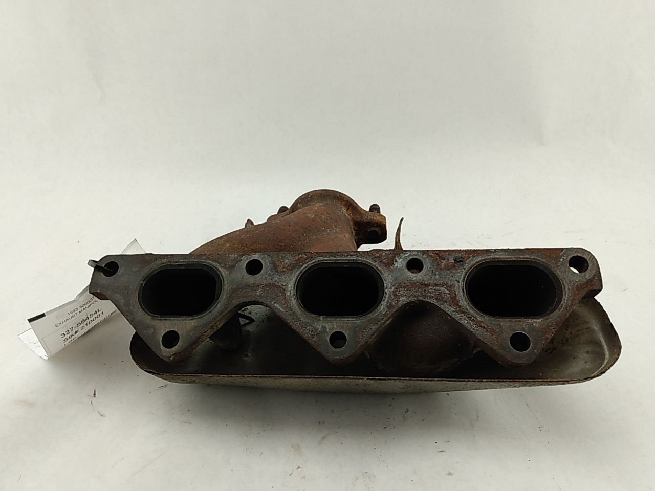 Mitsubishi 3000GT Left Exhaust Manifold