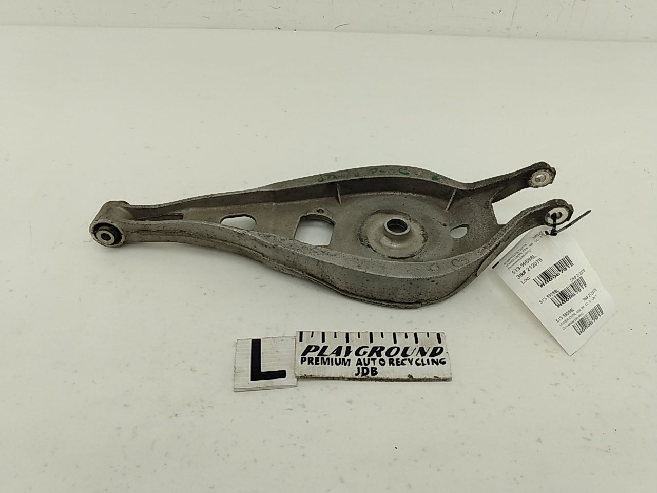 BMW Z4 Rear Left Control Arm