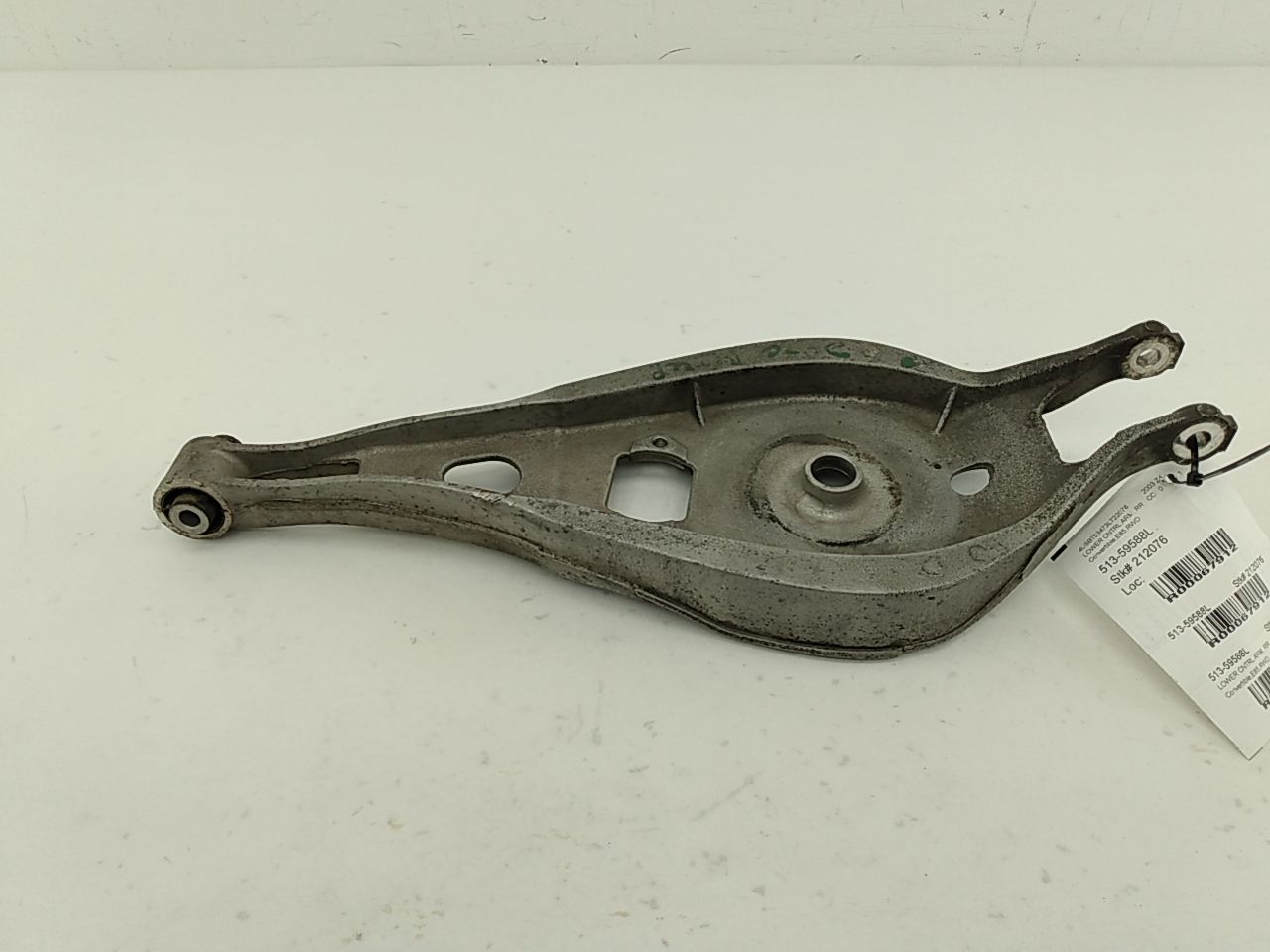 BMW Z4 Rear Left Control Arm - 0