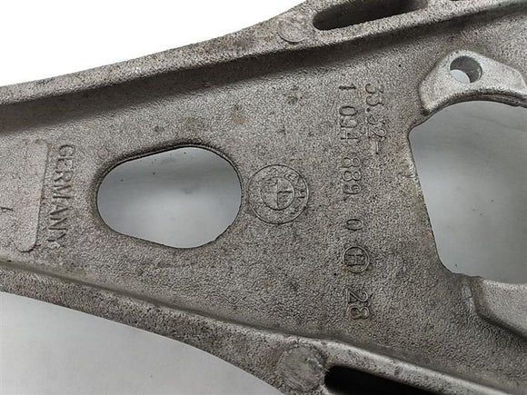 BMW Z4 Rear Left Control Arm