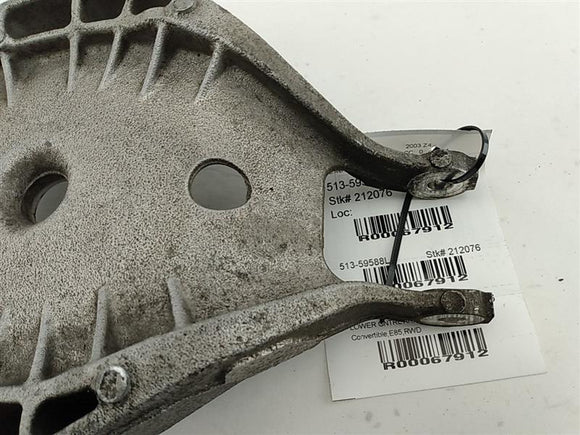 BMW Z4 Rear Left Control Arm