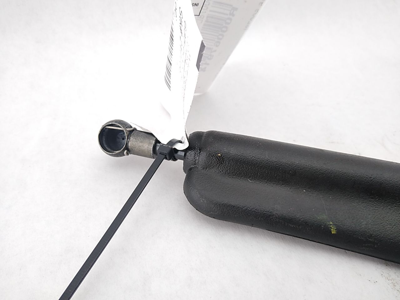 Audi A4 Left Convertible Cover Lift Cylinder