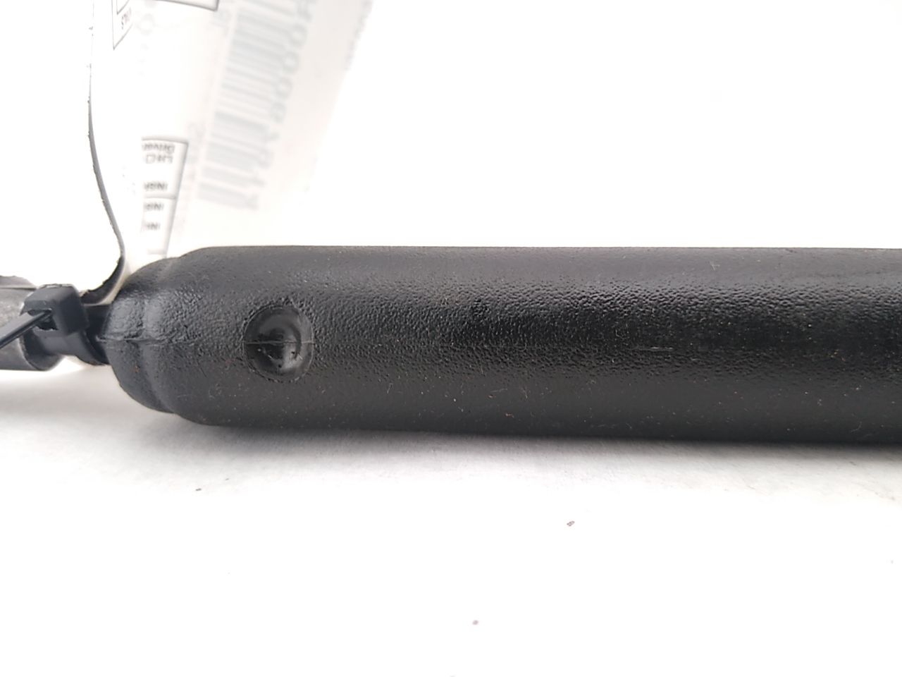 Audi A4 Left Convertible Cover Lift Cylinder