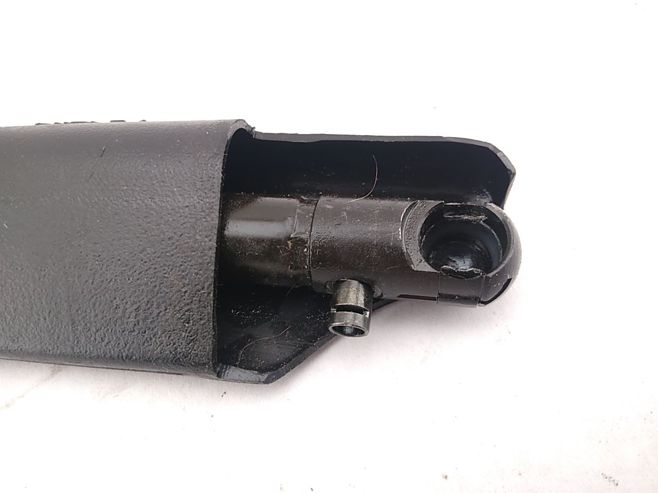 Audi A4 Left Convertible Cover Lift Cylinder